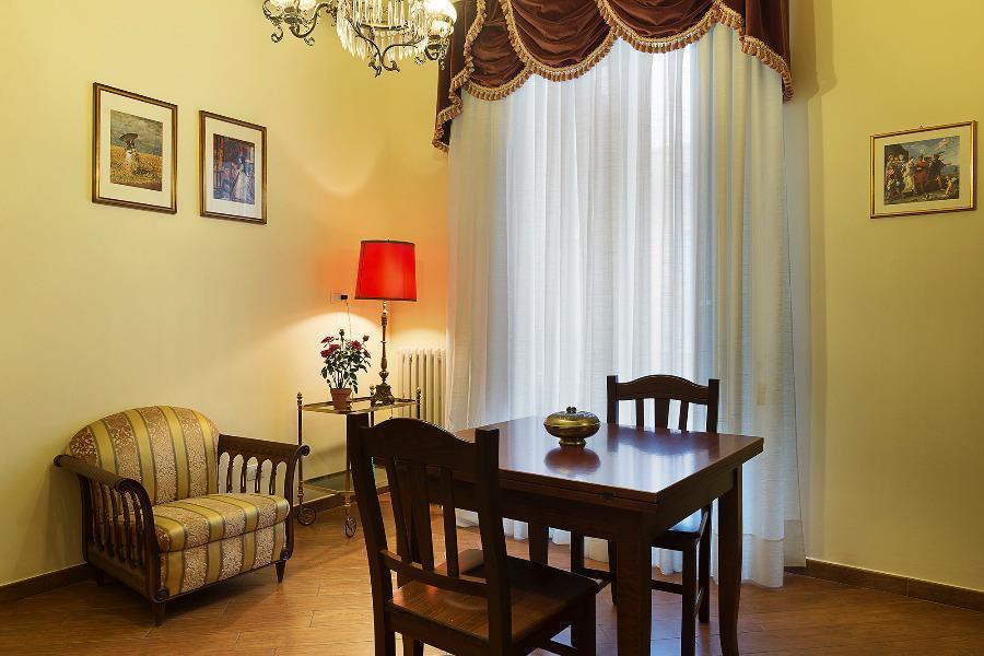 Corte Reale Lecce Exterior photo