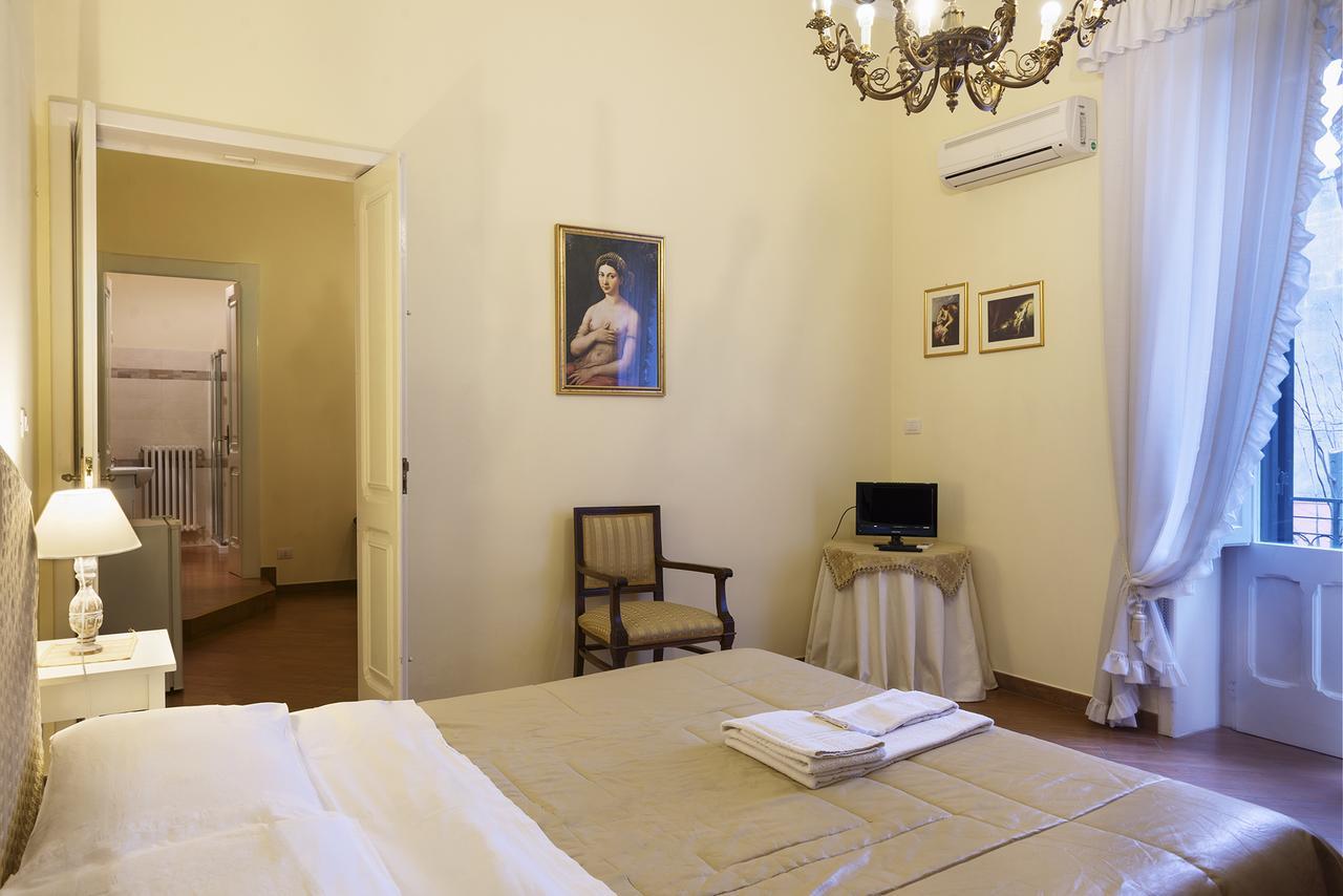 Corte Reale Lecce Exterior photo